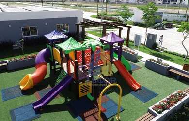 Imagem 2: Terreno à venda, 212 m² por R$ 621.760,00 - Bairro Deltaville - Biguaçu/SC