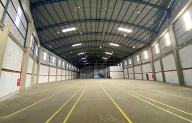 Imagem 1: Galpão/Depósito/Armazém para aluguel com 4000 metros quadrados em Parque Rincão - Cotia