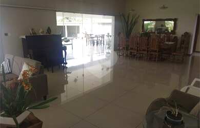 Imagem 4: Casa residencial para Venda em Salto -Condomínio Fechado Village Haras...