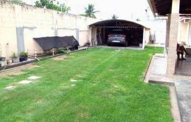 Imagem 4: CASA 4 QUARTOS (2 SUÍTES) EM LAURO DE FREITAS - JARDIM JOCKEY CLUB