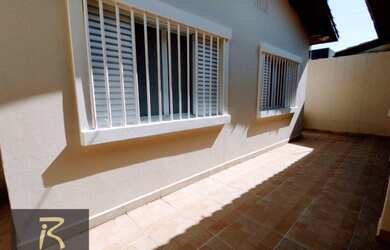 Imagem 12: linda casa terrea a 300 metros da praia, 114 m² por R$ 500 - Estancia...