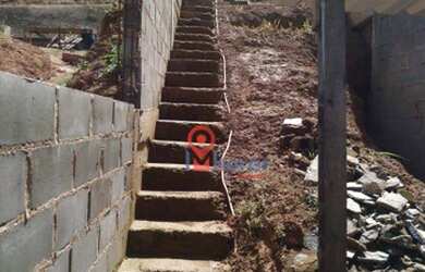 Imagem 3: Terreno à venda, 1000 m² por R$ 170.000 - Barreira do Triunfo - Juiz de Fora/MG