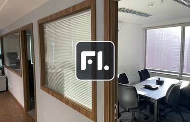 Imagem 7: Conjunto comercial na Bela Vista para locação com 844m²