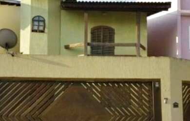 Imagem: Casa Padrão à venda em Cajarmar /SP