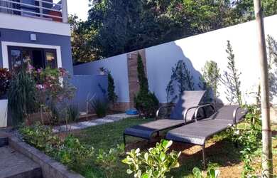 Imagem 2: Casa com 4 dormitórios à venda, 241 m² por R$ 950.000,00 - Maravista...