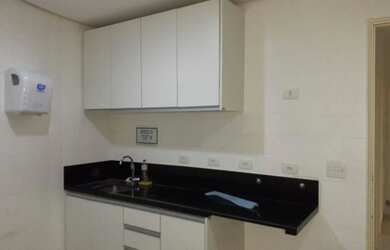 Imagem 6: São Paulo - Conjunto Comercial/Sala - Cidade Monções