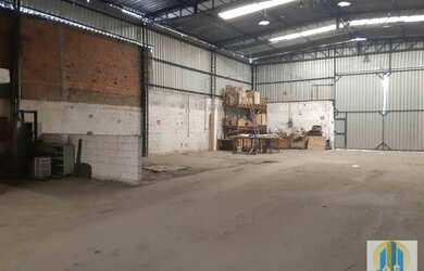 Imagem 3: Pavilhão/Galpão Industrial