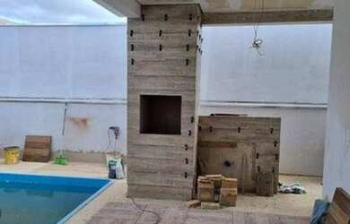 Imagem 2: Casa com 3 dormitórios à venda, 160 m² - Residencial Tosi - Itupeva/SP