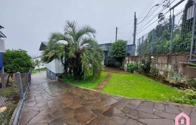 Imagem 2: CAXIAS DO SUL - Casa Padrão - Bela Vista