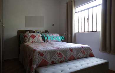 Imagem 15: CASA 03 QTOS 04 VGS NO BAIRRO VILA CRISTINA BETIM - MG