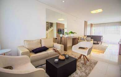 Imagem 10: Casa a venda no Condomínio Fechado Village Karaiba - Zona Sul, Uberlândia - MG