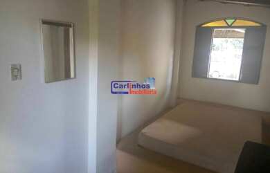 Imagem 15: Casa Padrão Casa com 3 dormitórios