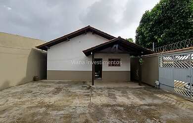 Imagem: Porto Velho - Casa Padrão - Cuniã