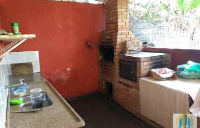 Imagem 5: CHÁCARA Á VENDA EM SANTANA DE PARNAÍBA - SP