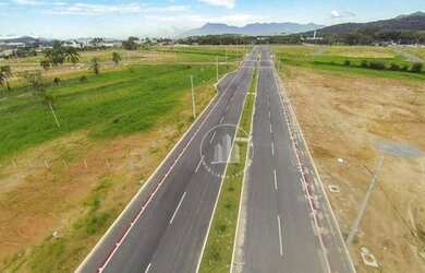 Imagem 1: Terreno à venda, 364 m² por R$ 318.021,00 - Sertão do Maruim - São...