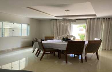 Imagem 15: Casa à venda, 4 quartos, 4 suítes, 4 vagas, TABAJARAS - Uberlândia/MG