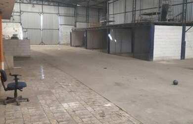 Imagem 6: Pavilhão/Galpão Industrial