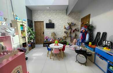 Imagem 9: Casa em Condomínio Fechado em Porto Belo/SC