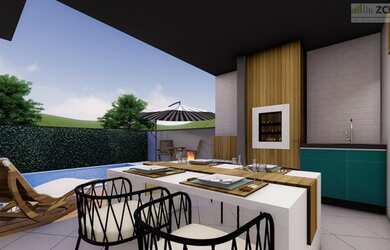 Imagem 11: Casa em Condomínio para Venda em Atibaia, Condomínio Terras de Atibaia,...