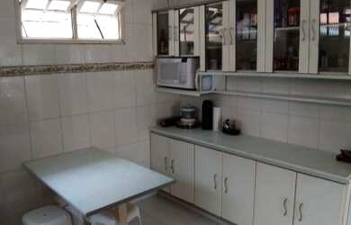 Imagem 12: CASA 4 QUARTOS (2 SUÍTES) EM LAURO DE FREITAS - JARDIM JOCKEY CLUB