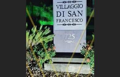 Imagem 1: Jundiaí - Terreno Padrão - Condominio Villagio Di San Francesco