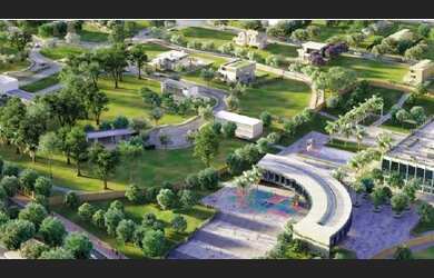 Imagem 1: Lote Plateau Dor. 755m² de Área