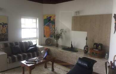 Imagem 3: casa - Jardim Paiquerê - Valinhos