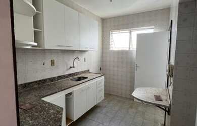 Imagem 6: Apartamento para venda tem 100 metros quadrados com 3 quartos em Candeal...