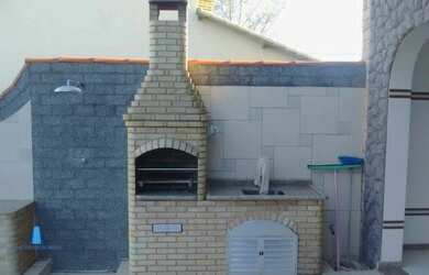 Imagem 5: Casa Alto Padrão para Venda em Iguabinha Araruama-RJ