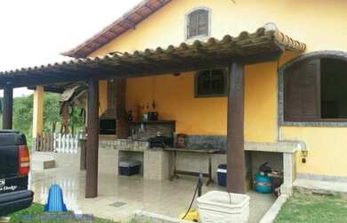 Imagem 6: Sítio para Venda em Sao Vicente Araruama-RJ