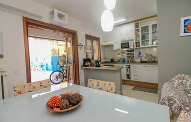 Imagem 13: Casa à venda, 189 m² por R$ 670.000,00 - Guarujá - Porto Alegre/RS