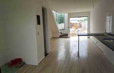 Imagem 10: Casa Lançamento em Campo Grande-Bairro Salim-RJ