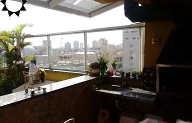 Imagem 5: APTO CENTRO. Varanda, 170m² de Área, 2 Vagas na garageme3 Dormitórios