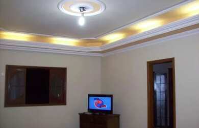 Imagem 5: Casa para venda com 313 metros quadrados com 5 quartos em Nossa Senhora...