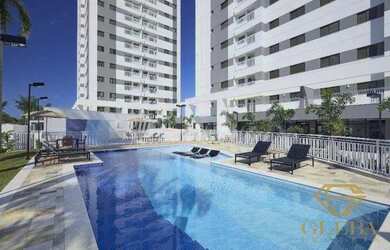 Imagem 8: Aquarela Pinheiros apartamento a venda no Parque Jamaica em Londrina