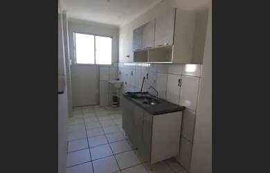 Imagem 13: Aluga se. 46m² de Área, 2 Vagas na garageme2 Dormitórios