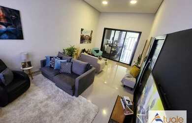 Imagem 10: Casa com 3 Suítes, 180 m² - venda por R$ 1.060.000 ou aluguel por R$...