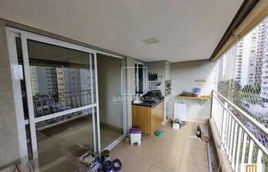 Imagem 5: Apartamento tipo - padrao 2 dormitórios/suite, cozinha planejada, espaço...