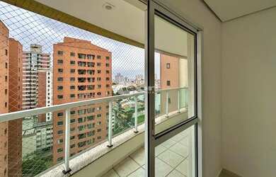 Imagem 15: SANTO ANDRé - Apartamento Padrão - Jardim Bela Vista