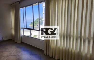 Imagem: O apartamento possui 3 Dormitórios, 4 Banheiros, 1 Vaga na