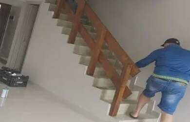 Imagem 3: CAIQUE. CASA EM SÃO PAULO NA ZONA SUL, LOCALIZADA NA VILA IMPÉRIO