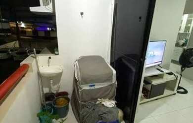 Imagem 7: Apartamento com 1 dormitório à venda, 48 m² por R$ 300.000 - Pituba - Salvador/BA