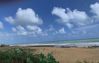 Imagem 7: 6 lotes juntos São Miguel do gostoso