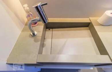 Imagem 14: Apartamento para Aluguel - Vila da Serra, 2 Quartos, 102 m2