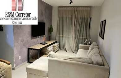 Imagem 2: Apartamento por Temporada A partir R$ 230,00 na Praia do Futuro em Fortaleza-CE...