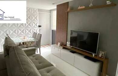 Imagem 14: Maravilhoso apartamento todo reformado no condomínio Reserva Florata