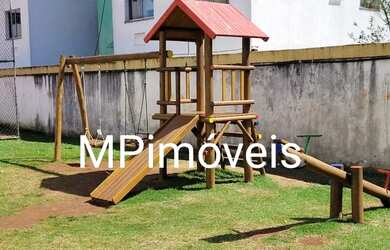 Imagem 6: Apartamento. Churrasqueira, 45m² de Área, 1 Vaga na garageme2 Dormitórios