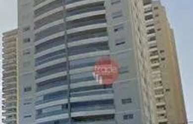 Imagem: O apartamento possui 4 Dormitórios, 3 Banheiros, 4 Vagas na