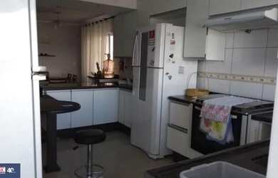 Imagem 2: Sobrado residencial à venda, Parque Novo Mundo, São Paulo. SO0388