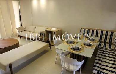 Imagem 2: Vilage Pé Na Areia. Imóvel mobiliado, Ar-condicionado, Imóvel novoe110m²...
